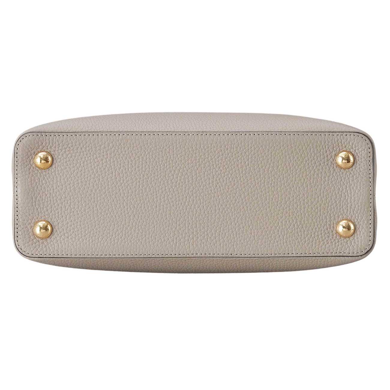 LOUIS VUITTON(USED)루이비통 M42253 카퓌신 MM